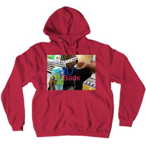 ftubadx- Hoodies (No-Zip/Pullover)