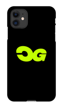 CaKe Gang iPhone Phone Cases