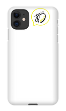 ashisa11 iPhone Phone Cases