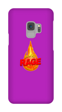 averageresult Samsung Phone Cases