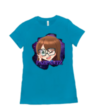 Logo Shirt Women