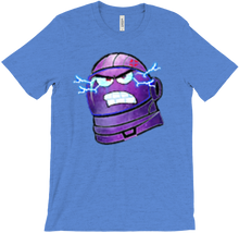 GALACTIC RAGE T-SHIRT