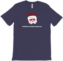Luv me T-Shirts