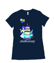 Happy Anniversary Women T-Shirt