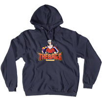 thebags_ Hoodies (No-Zip/Pullover)