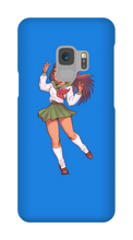 al_ultimatevitality Samsung Phone Cases