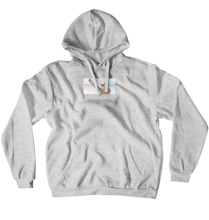 takermetaljp Hoodies (No-Zip/Pullover)