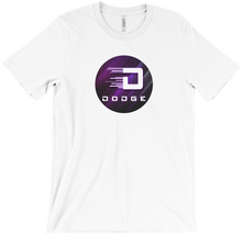 dodge_961 T-Shirts