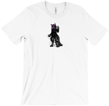 blacktamaskan T-Shirts