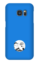 PatsuanTV Samsung Phone Cases