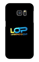 legendsop Samsung Phone Cases