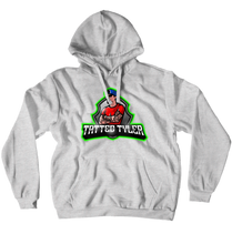 Hoodies (No-Zip/Pullover)