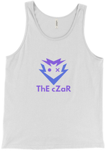 theczar00 Tank Top