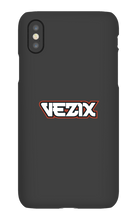 VEZ1X iPhone Phone Cases
