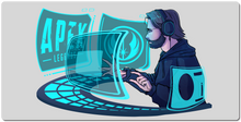 kinggabagool XXL Gaming Mousepad
