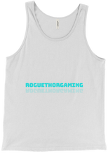 roguethorgaming Tank Top Daniel style