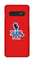 talkingpuck Samsung Phone Cases