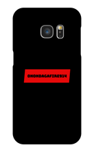 onondagafire914 Samsung Phone Cases