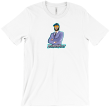 BeardedPilot T-Shirts