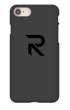 rayasff iPhone Phone Cases