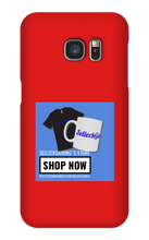 selleckgaming Samsung Phone Cases