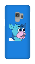 EwMilkPog Cow Samsung Phone Case