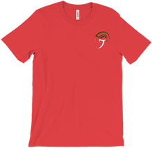 jeepotv T-Shirts White Icon