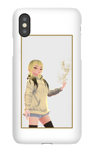 Pika's iPhone Phone Case