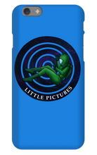 Little iPhone Case