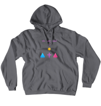 The Mystery School 33  (No-Zip/Pullover)