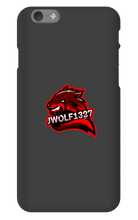 jwolf1327 iPhone Phone Cases