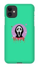 deranged_panda Hype Phone Case