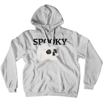 Spooky Hoodie