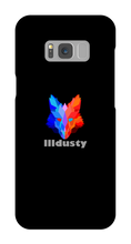 llldustyy Samsung Phone Cases