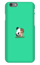 pandanation98 iPhone Phone Cases