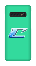 cyber Samsung Phone Cases
