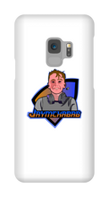 jaymckabab Samsung Phone Cases
