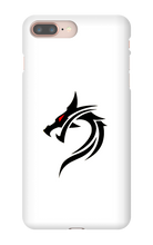 fest_god iPhone Phone Cases