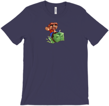 scousemouse_gaming T-Shirts