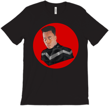 thelordcadaver T-Shirts V2 [Red]