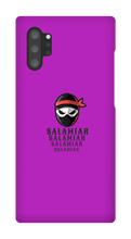 salamiar Samsung Phone Cases