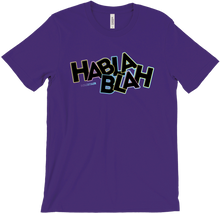 Solistair HABLABLAH T-shirts