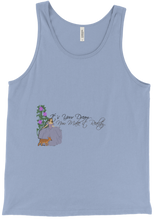 It's Your Dream Tank Top