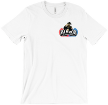 Sheriff RamRod T-Shirts