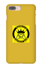 katrollerking iPhone Phone Cases