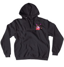 fusenya Hoodies (No-Zip/Pullover)