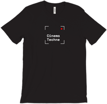 Cinematechne T-Shirts