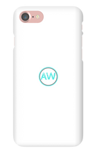 austin_wakefield iPhone Phone Cases