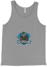 babyduncgaming Tank Top