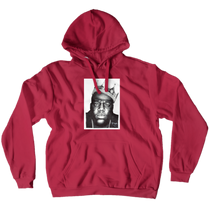 eddieboomart Hoodies (No-Zip/Pullover)